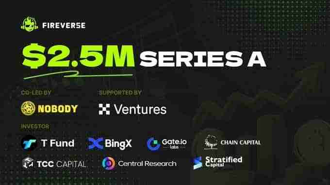 Fireverse(FIR币)是什么?是一项好的投资吗?FIR币工作原理、代币经济学及价值分析